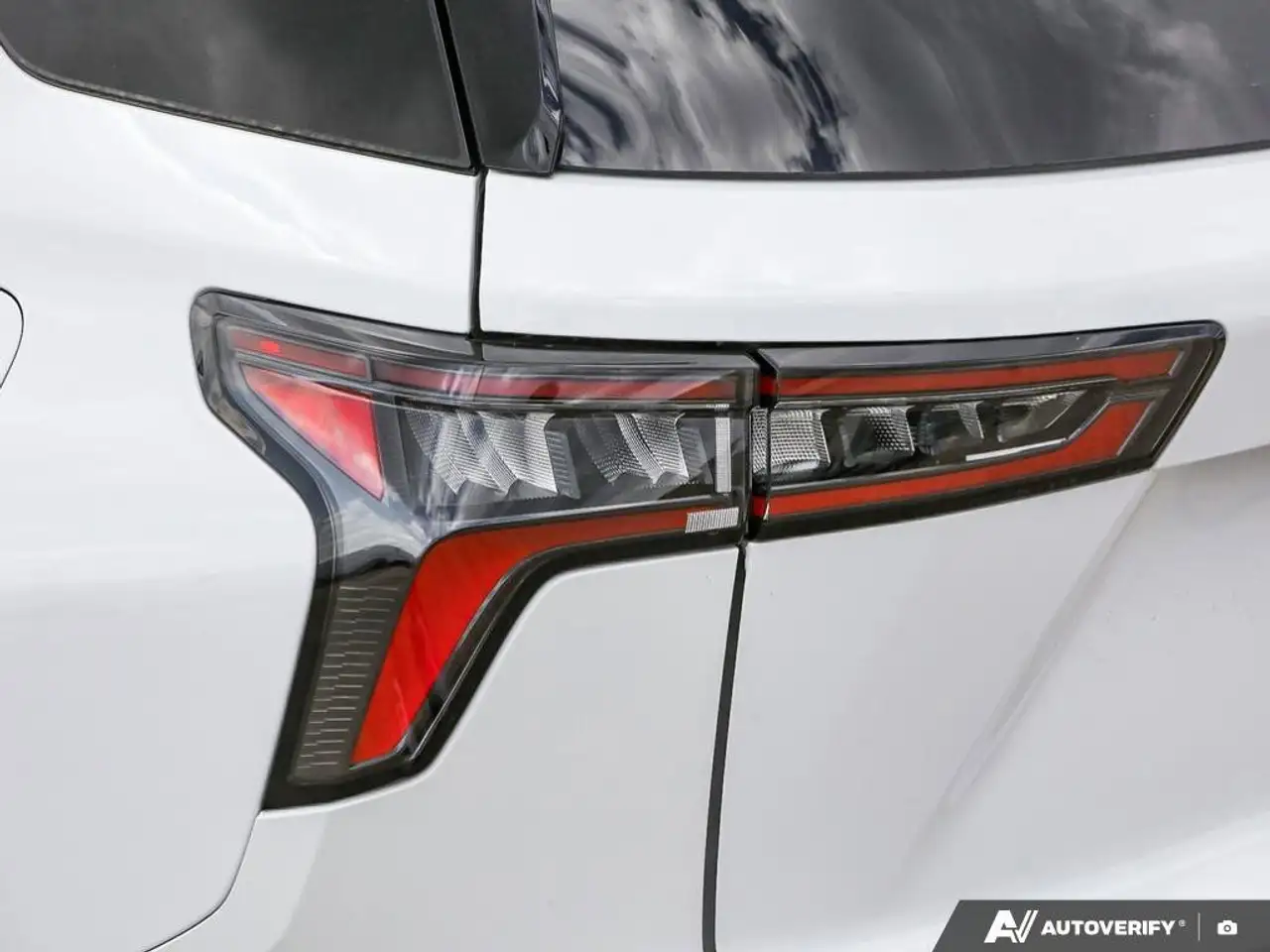 Chevrolet Equinox photo Chevrolet Equinox