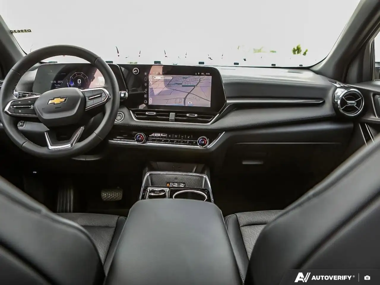 Chevrolet Equinox photo Chevrolet Equinox