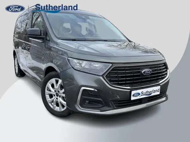 Ford Tourneo Connect 1.5 EcoBoost PHEV L2 Limited |  | 150pk  | 7 perso