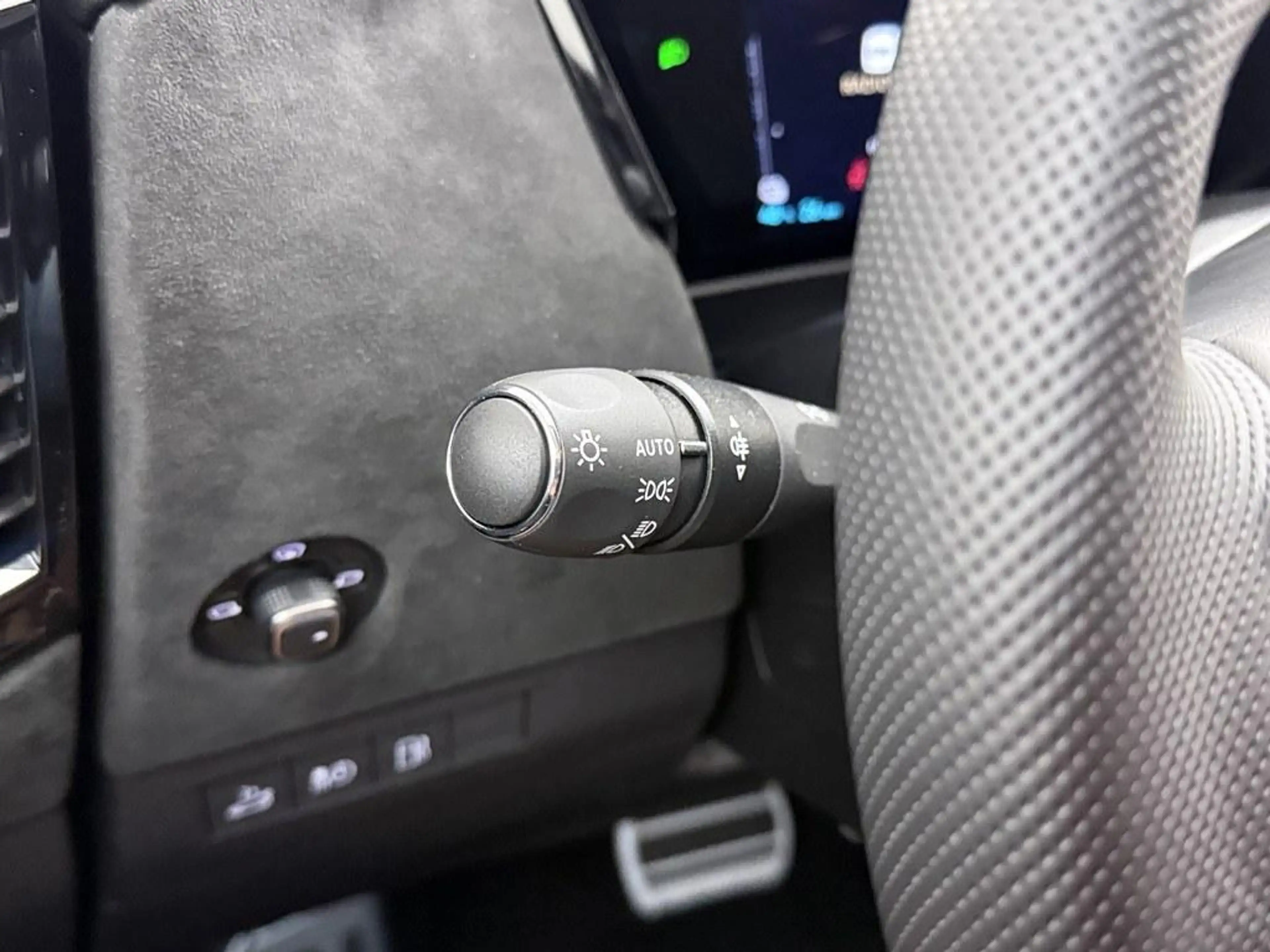 DS Automobiles DS 4 1.6T 225PK Hybrid Performance Line+ Alcantara/Led/ — photo 10
