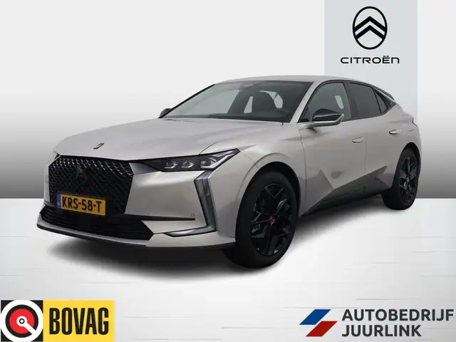 DS Automobiles DS 4