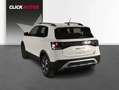 Volkswagen T-Cross 1.0 TSI 115CV Mas DSG Blanco - thumbnail 7