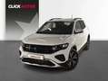 Volkswagen T-Cross 1.0 TSI 115CV Mas DSG Blanco - thumbnail 1