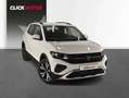 Volkswagen T-Cross 1.0 TSI 115CV Mas DSG Blanco - thumbnail 3