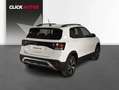 Volkswagen T-Cross 1.0 TSI 115CV Mas DSG Blanco - thumbnail 5