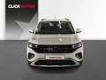 Volkswagen T-Cross 1.0 TSI 115CV Mas DSG Blanco - thumbnail 2