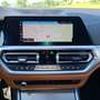 BMW 320 dxdrive Tour., Aut, M,Leder,Verhandlungsbasis Grau - thumbnail 12