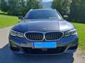 BMW 320 dxdrive Tour., Aut, M,Leder,Verhandlungsbasis Grau - thumbnail 2