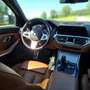 BMW 320 dxdrive Tour., Aut, M,Leder,Verhandlungsbasis Grau - thumbnail 25