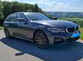 BMW 320 dxdrive Tour., Aut, M,Leder,Verhandlungsbasis Grau - thumbnail 5