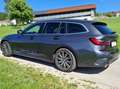 BMW 320 dxdrive Tour., Aut, M,Leder,Verhandlungsbasis Grau - thumbnail 4