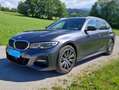 BMW 320 dxdrive Tour., Aut, M,Leder,Verhandlungsbasis Grau - thumbnail 3