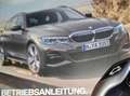 BMW 320 dxdrive Tour., Aut, M,Leder,Verhandlungsbasis Grau - thumbnail 18