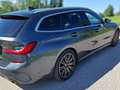 BMW 320 dxdrive Tour., Aut, M,Leder,Verhandlungsbasis Grau - thumbnail 7