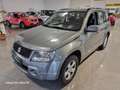 Suzuki Grand Vitara 5p 1.9 ddis esp 4WD OK NEOPATENTATI Gris - thumbnail 1