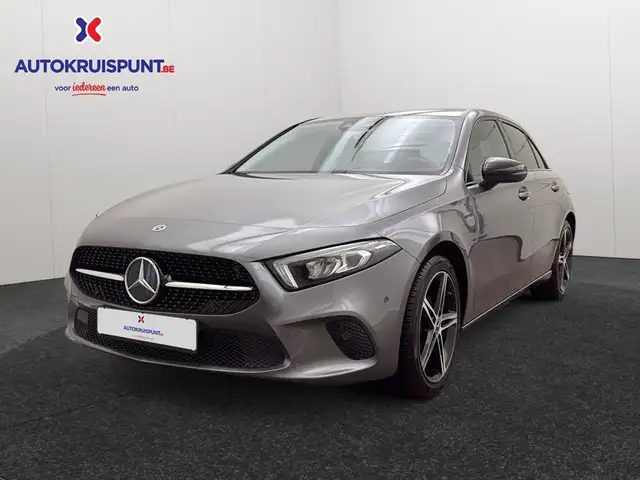 Mercedes-Benz A 200 200 Style GPS Camera Verw.zetels Dig.airco