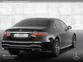 Mercedes-Benz S 600 S 580 L 4M AMG+NIGHT+PANO+360+DIGITAL-L+STHZG+21" Schwarz - thumbnail 4