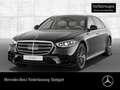 Mercedes-Benz S 600 S 580 L 4M AMG+NIGHT+PANO+360+DIGITAL-L+STHZG+21" Noir - thumbnail 1