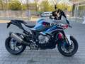 BMW M 1000 XR Vorb. Navi Lenkerendenspiegel Blanc - thumbnail 4