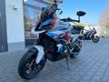 BMW M 1000 XR Vorb. Navi Lenkerendenspiegel Blanc - thumbnail 2