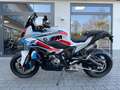 BMW M 1000 XR Vorb. Navi Lenkerendenspiegel Blanc - thumbnail 1