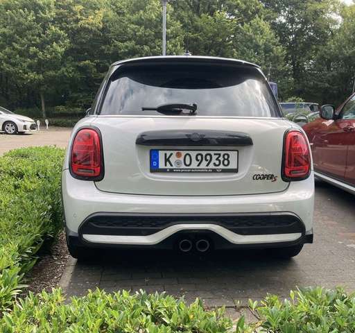 MINI Cooper S Aut. Classic Trim / 1 Hand