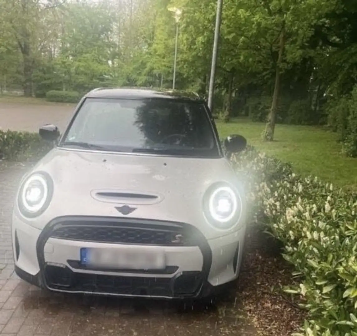 MINI Cooper S Aut. Classic Trim - 1