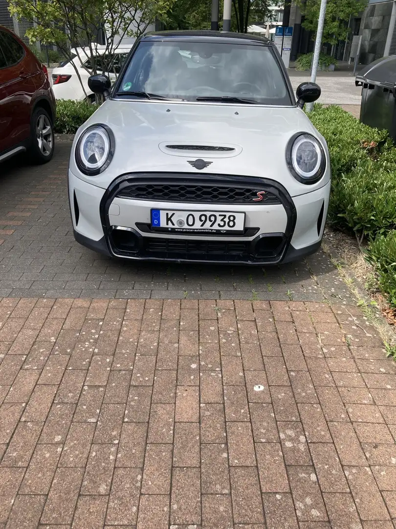 MINI Cooper S Aut. Classic Trim / FESTPREIS / 1 hand - 1