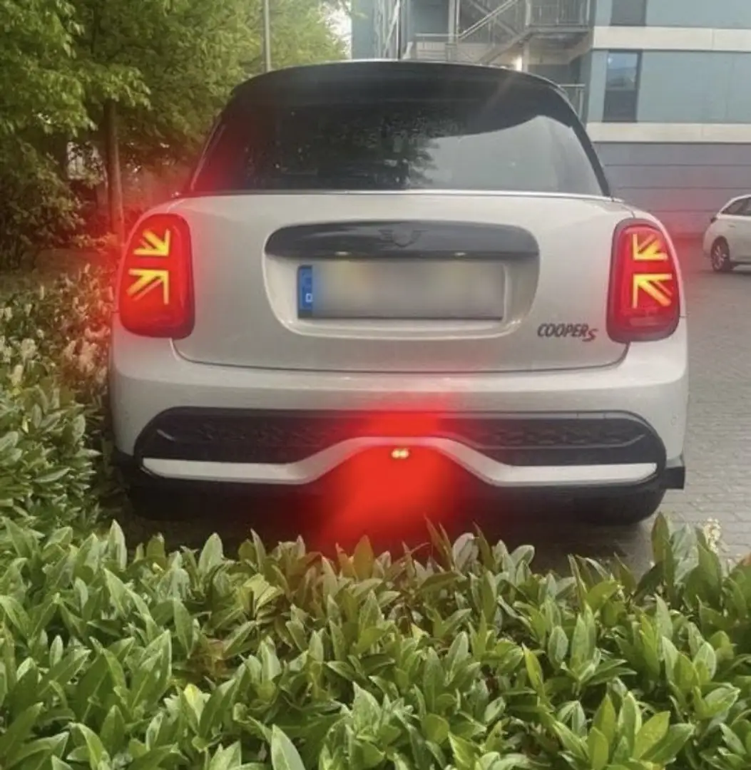MINI Cooper S Aut. Classic Trim - 2