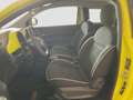 Fiat 500e 23,8 kWh + Ganzjahresreifen Gelb - thumbnail 9
