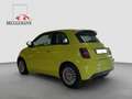 Fiat 500e 23,8 kWh + Ganzjahresreifen Gelb - thumbnail 4