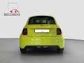 Fiat 500e 23,8 kWh + Ganzjahresreifen Gelb - thumbnail 5