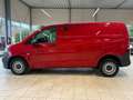 Mercedes-Benz Vito Kasten 111 CDI FWD kompakt/1Hd/Klima/PDC Rojo - thumbnail 2