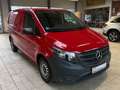 Mercedes-Benz Vito Kasten 111 CDI FWD kompakt/1Hd/Klima/PDC Rojo - thumbnail 17