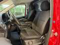 Mercedes-Benz Vito Kasten 111 CDI FWD kompakt/1Hd/Klima/PDC Rojo - thumbnail 23