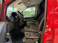 Mercedes-Benz Vito Kasten 111 CDI FWD kompakt/1Hd/Klima/PDC Rojo - thumbnail 22