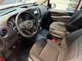 Mercedes-Benz Vito Kasten 111 CDI FWD kompakt/1Hd/Klima/PDC Rojo - thumbnail 21