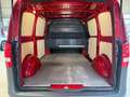 Mercedes-Benz Vito Kasten 111 CDI FWD kompakt/1Hd/Klima/PDC Rojo - thumbnail 6