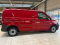 Mercedes-Benz Vito Kasten 111 CDI FWD kompakt/1Hd/Klima/PDC Rouge - thumbnail 12