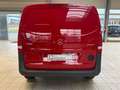Mercedes-Benz Vito Kasten 111 CDI FWD kompakt/1Hd/Klima/PDC Rojo - thumbnail 4