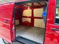 Mercedes-Benz Vito Kasten 111 CDI FWD kompakt/1Hd/Klima/PDC Rojo - thumbnail 15