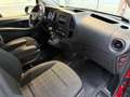 Mercedes-Benz Vito Kasten 111 CDI FWD kompakt/1Hd/Klima/PDC Rojo - thumbnail 29