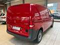 Mercedes-Benz Vito Kasten 111 CDI FWD kompakt/1Hd/Klima/PDC Rojo - thumbnail 11