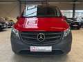 Mercedes-Benz Vito Kasten 111 CDI FWD kompakt/1Hd/Klima/PDC Rojo - thumbnail 18