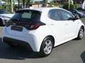 Toyota Yaris Hybrid Business Edition Bianco - thumbnail 2