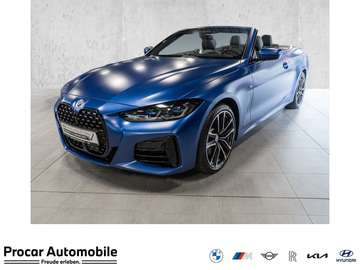M440i xDrive M Sport ACC AHK RFK NAVI LED Laser