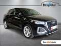Audi Q2 30 TFSI admired Schwarz - thumbnail 1