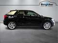 Audi Q2 30 TFSI admired Schwarz - thumbnail 3
