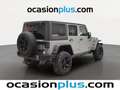 Jeep Wrangler Unlimited 2.8CRD Rubicon Aut. Gris - thumbnail 4