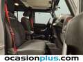 Jeep Wrangler Unlimited 2.8CRD Rubicon Aut. Gris - thumbnail 19